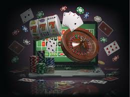 Онлайн казино Charlie Casino